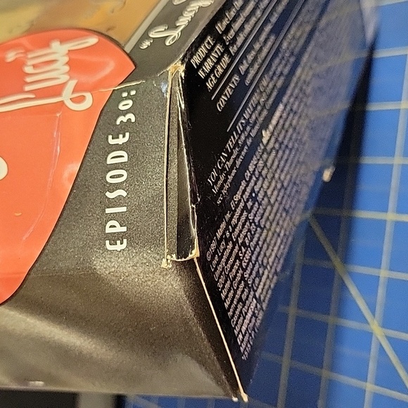 I Love Lucy Episode 30 Vitameatavegmin Barbie 1997 Mattel - Picture 3 of 14